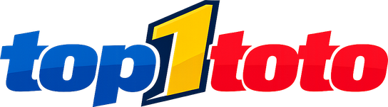 Logo top1toto